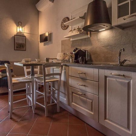 La Suite Della Torre Del Bennicelli Orvieto Eksteriør bilde
