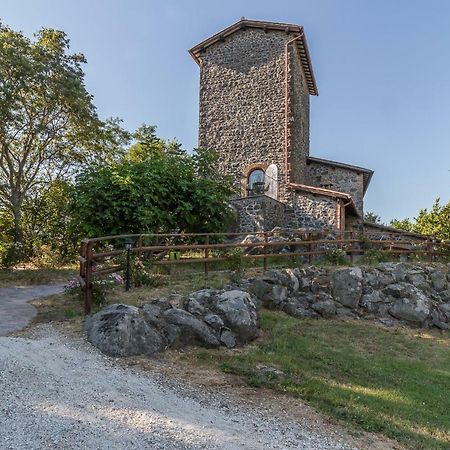 La Suite Della Torre Del Bennicelli Orvieto Eksteriør bilde